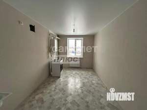 1-к квартира, вторичка, 39м2, 2/4 этаж