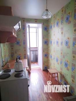 3-к квартира, вторичка, 57м2, 4/5 этаж