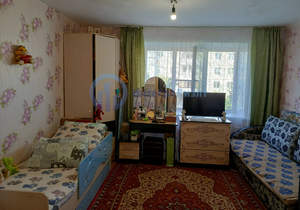 1-к квартира, вторичка, 20м2, 1/5 этаж