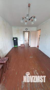 2-к квартира, вторичка, 46м2, 5/5 этаж