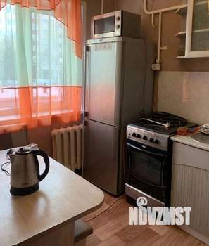 1-к квартира, вторичка, 32м2, 1/5 этаж