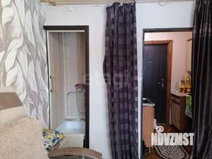 1-к квартира, вторичка, 13м2, 2/5 этаж