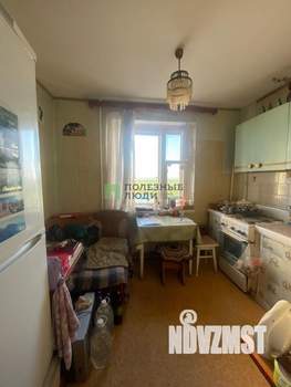 1-к квартира, вторичка, 33м2, 10/10 этаж