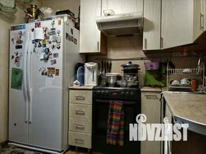 2-к квартира, вторичка, 59м2, 3/5 этаж