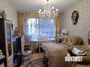 1-к квартира, вторичка, 30м2, 1/5 этаж