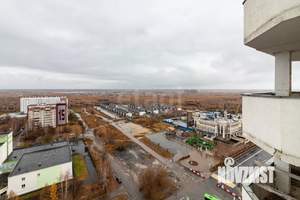 3-к квартира, вторичка, 84м2, 16/17 этаж