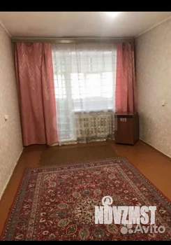 1-к квартира, вторичка, 30м2, 5/5 этаж