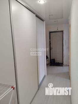 2-к квартира, вторичка, 45м2, 8/10 этаж