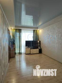 2-к квартира, вторичка, 43м2, 5/5 этаж