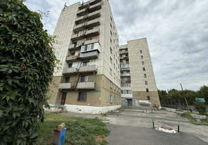 1-к квартира, вторичка, 34м2, 2/9 этаж