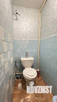 3-к квартира, вторичка, 43м2, 2/9 этаж
