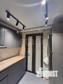 Студия квартира, вторичка, 18м2, 3/5 этаж