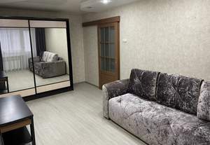 1-к квартира, вторичка, 33м2, 1/9 этаж