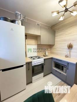 1-к квартира, вторичка, 30м2, 3/5 этаж