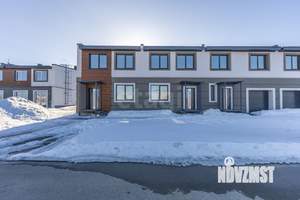 4-к квартира, вторичка, 131м2, 1/2 этаж