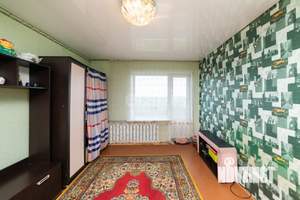 2-к квартира, вторичка, 49м2, 9/9 этаж