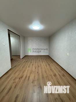 1-к квартира, вторичка, 32м2, 3/5 этаж