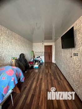 2-к квартира, вторичка, 60м2, 5/9 этаж