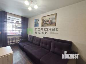 2-к квартира, вторичка, 45м2, 2/5 этаж