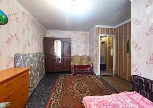 1-к квартира, вторичка, 30м2, 3/5 этаж