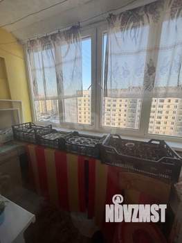 3-к квартира, вторичка, 62м2, 9/9 этаж