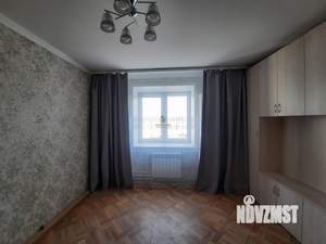 1-к квартира, вторичка, 27м2, 7/9 этаж