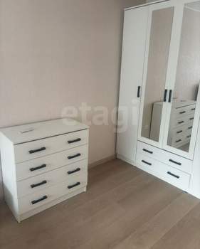 1-к квартира, вторичка, 29м2, 3/4 этаж