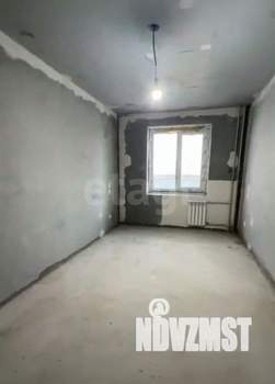 1-к квартира, строящийся дом, 35м2, 9/10 этаж