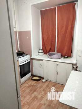 2-к квартира, вторичка, 42м2, 4/6 этаж