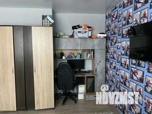2-к квартира, вторичка, 55м2, 3/10 этаж