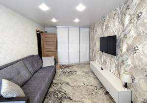 1-к квартира, вторичка, 30м2, 1/5 этаж
