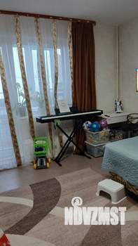 1-к квартира, вторичка, 40м2, 8/10 этаж