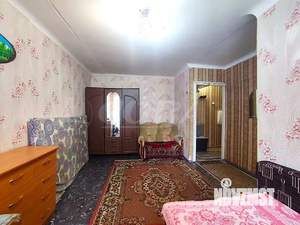 1-к квартира, вторичка, 30м2, 3/5 этаж