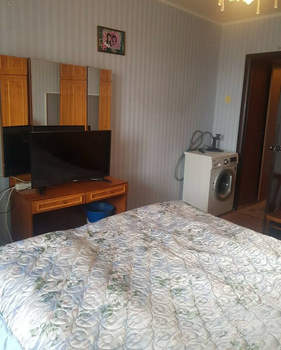 3-к квартира, вторичка, 63м2, 4/10 этаж