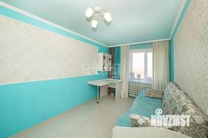 3-к квартира, вторичка, 58м2, 5/5 этаж