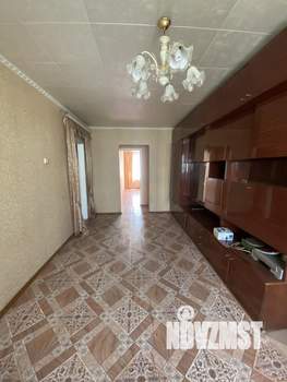 2-к квартира, вторичка, 44м2, 3/6 этаж