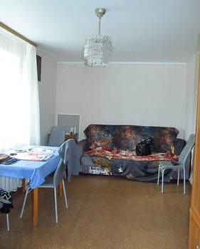 1-к квартира, вторичка, 31м2, 3/5 этаж