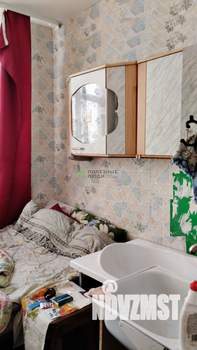 1-к квартира, вторичка, 29м2, 3/3 этаж