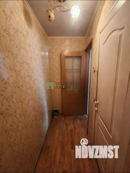 1-к квартира, вторичка, 30м2, 1/2 этаж