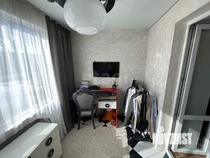 1-к квартира, вторичка, 35м2, 1/5 этаж