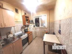 2-к квартира, вторичка, 45м2, 4/5 этаж
