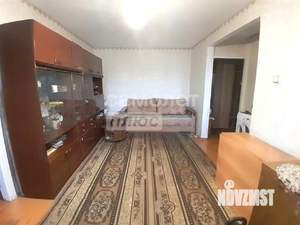 2-к квартира, вторичка, 44м2, 3/5 этаж