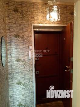 2-к квартира, вторичка, 40м2, 4/4 этаж