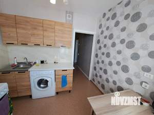 1-к квартира, вторичка, 32м2, 7/10 этаж
