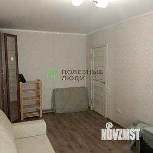 1-к квартира, вторичка, 30м2, 4/5 этаж