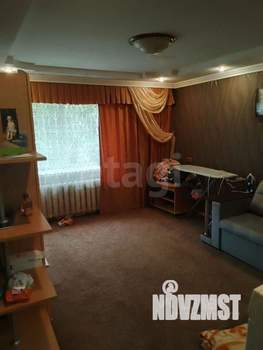 3-к квартира, вторичка, 59м2, 1/9 этаж