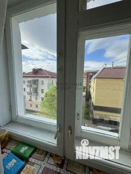2-к квартира, вторичка, 42м2, 5/5 этаж