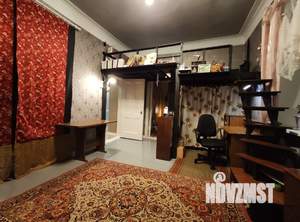 2-к квартира, вторичка, 62м2, 3/4 этаж