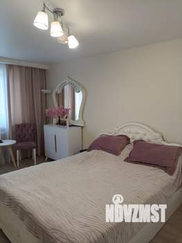 2-к квартира, вторичка, 45м2, 5/5 этаж