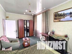 3-к квартира, вторичка, 73м2, 4/4 этаж